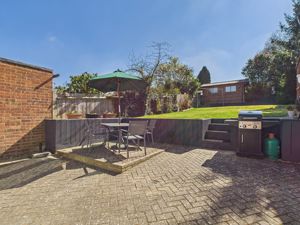 Patio- click for photo gallery